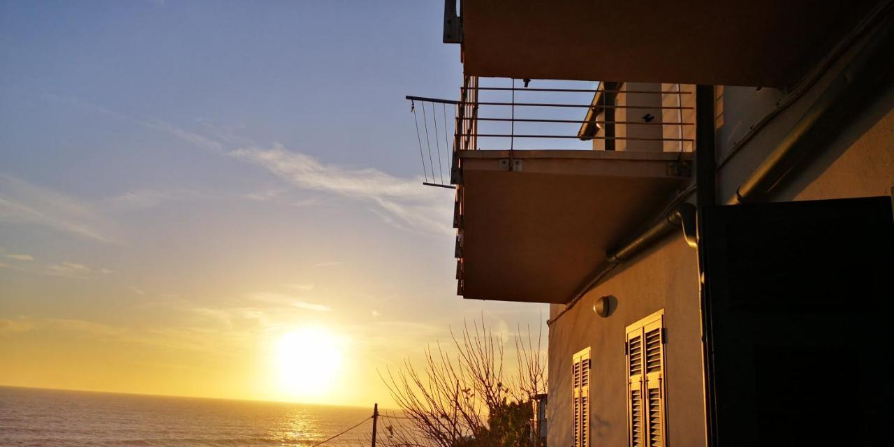 Casa Da Brunetto Costarainera Exterior photo