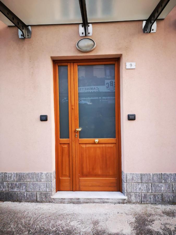 Casa Da Brunetto Costarainera Exterior photo
