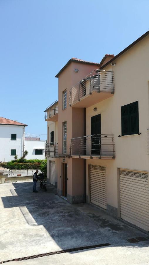 Casa Da Brunetto Costarainera Exterior photo